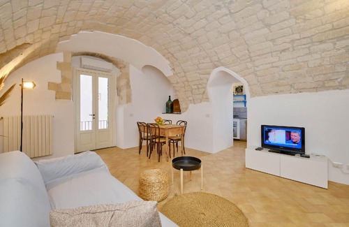Ragusa House | Holiday apartment Ragusa (Stadt) for 1 - 2 persons with 1 bedroom - Holiday house