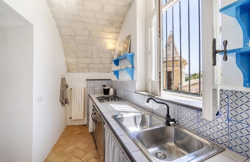 Ragusa House | Holiday apartment Ragusa (Stadt) for 1 - 2 persons with 1 bedroom - Holiday house