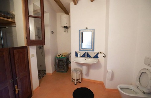 Piscita Apartment | Holiday apartment Stromboli for 1 - 5 persons with 2 bedrooms - Holiday apartment