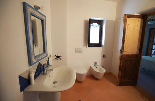 Piscita Apartment | Holiday apartment Stromboli for 1 - 5 persons with 2 bedrooms - Holiday apartment