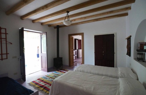 Piscita Apartment | Holiday apartment Stromboli for 1 - 5 persons with 2 bedrooms - Holiday apartment