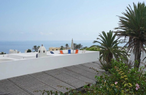 Piscita Apartment | Holiday apartment Stromboli for 1 - 12 persons with 5 bedrooms - Holiday apartment