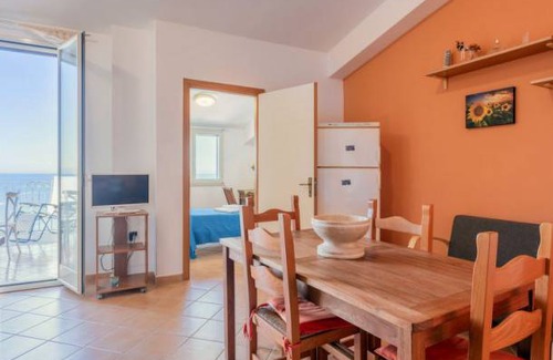 Trappeto Apartment | Holiday apartment Blu Sky Attico