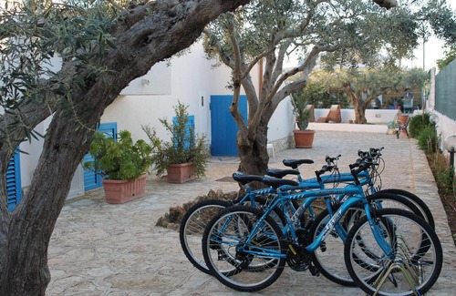 Marsala Apartment | Holiday apartment Marsala for 3 persons - Twin house