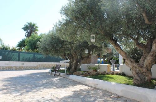 Marsala Apartment | Holiday apartment Marsala for 3 persons - Twin house
