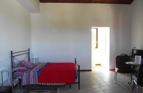 Casa Papa Other | Holiday apartment Modica for 1 - 4 persons with 1 bedroom - Farmhouse
