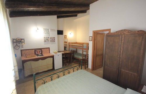 Noto Other | Holiday apartment Noto for 2 - 4 persons with 1 bedroom - Farmhouse