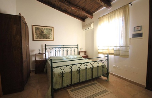 Noto Other | Holiday apartment Noto for 2 - 4 persons with 1 bedroom - Farmhouse