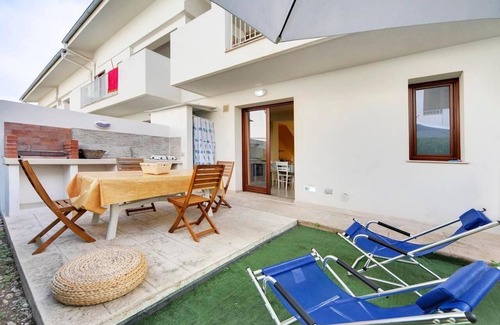 Punta Secca Apartment | Holiday apartment Punta Secca for 1 - 6 persons with 2 bedrooms - Holiday apartment