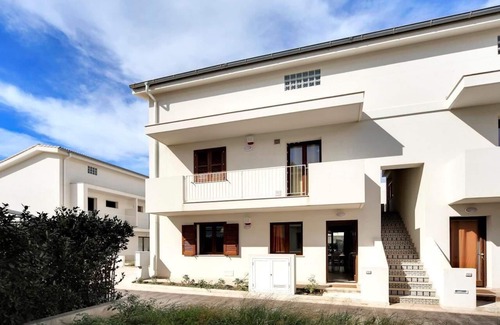 Punta Secca Apartment | Holiday apartment Punta Secca for 1 - 6 persons with 2 bedrooms - Holiday apartment
