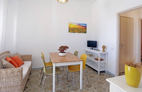 Punta Braccetto Apartment | Holiday apartment Punta Secca for 1 - 4 persons with 2 bedrooms - Holiday apartment