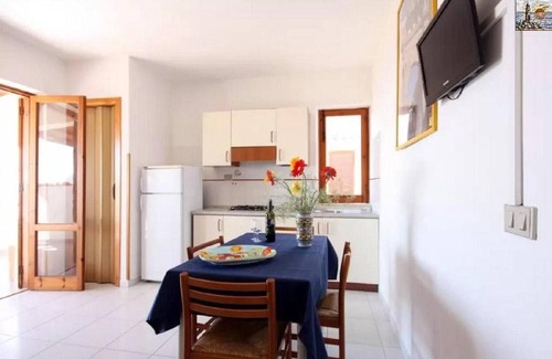 Sciacca Apartment | Holiday apartment Sciacca for 1 - 5 persons with 2 bedrooms - Holiday apartment
