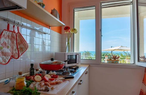 Sciacca Apartment | Holiday apartment Sciacca for 1 - 4 persons with 2 bedrooms - Holiday apartment