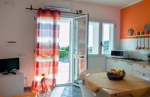 Sciacca Apartment | Holiday apartment Sciacca for 1 - 4 persons with 2 bedrooms - Holiday apartment