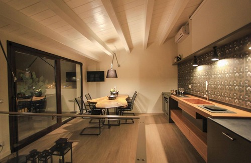 Scicli House | Holiday apartment Scicli for 1 - 4 persons with 2 bedrooms - Holiday house