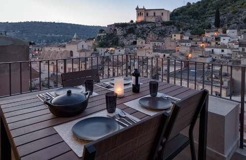 Scicli House | Holiday apartment Scicli for 1 - 4 persons with 2 bedrooms - Holiday house