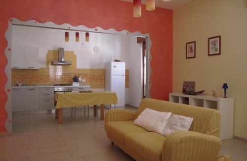 Donnalucata Apartment | Holiday apartment Scicli for 2 - 4 persons with 2 bedrooms - Holiday apartment
