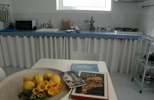 Donnalucata Apartment | Holiday apartment Scicli for 2 - 4 persons with 2 bedrooms - Holiday apartment