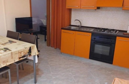 Fontane Bianche Apartment | Holiday apartment Siracusa for 1 - 5 persons with 1 bedroom - Holiday apartment in one or multi-fami