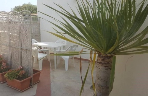 Fontane Bianche Apartment | Holiday apartment Siracusa for 1 - 5 persons with 1 bedroom - Holiday apartment in one or multi-fami