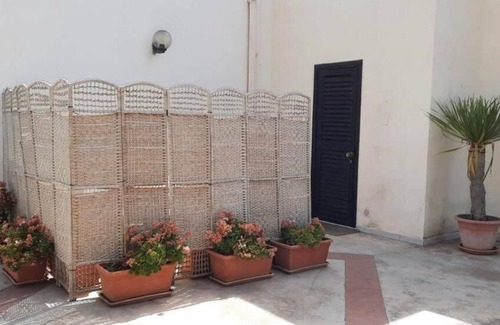 Fontane Bianche Apartment | Holiday apartment Siracusa for 1 - 5 persons with 1 bedroom - Holiday apartment in one or multi-fami