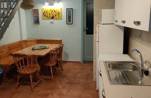 Ortigia Apartment | Holiday flat in Syracuse
