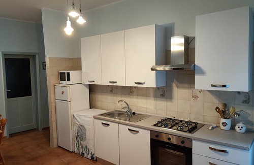 Ortigia Apartment | Holiday flat in Syracuse