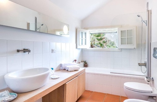 Torre di Mezzo House | Holiday house Santa Croce Camerina for 1 - 5 persons with 3 bedrooms - Holiday house