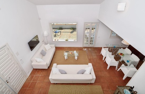 Torre di Mezzo House | Holiday house Santa Croce Camerina for 1 - 5 persons with 3 bedrooms - Holiday house