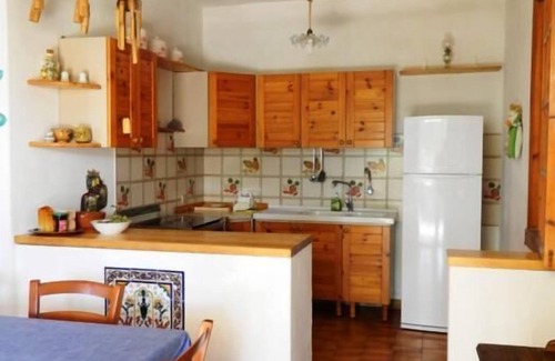 Punta Braccetto House | Holiday house Santa Croce Camerina for 1 - 8 persons with 3 bedrooms - Holiday house