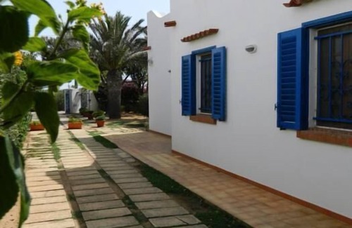 Punta Braccetto House | Holiday house Santa Croce Camerina for 1 - 8 persons with 3 bedrooms - Holiday house