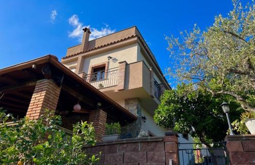 Mitogio House | Holiday Home in Sicily near Mount Etna
