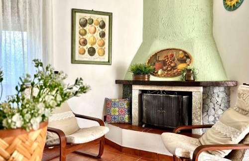 Mitogio House | Holiday Home in Sicily near Mount Etna