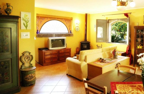 Mitogio House | Holiday homes Francavilla di Sicilia - ISI01251-FYB