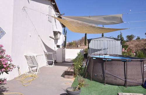 Realmonte House | Holiday Home 'Abbacari 1' with Sea View, Wi-Fi and Air Conditioning