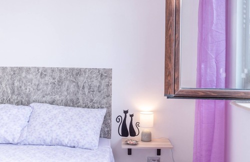 Realmonte Villa | Holiday Home "Benvenuti Al Sud" with Sea View