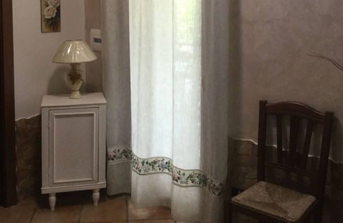 Marsala House | Holiday home Cardilla
