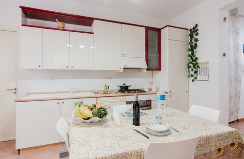 Balestrate House | Holiday Home 'Casa Vita' close to the Sea