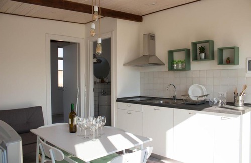 Palermo House | Holiday Home Corsari