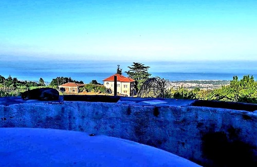 Fornazzo House | HOLIDAY HOME ETNA MASI SUGGESTIVA DIMORA
