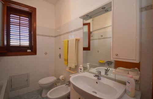 Castelluzzo Apartment | Holiday home Fontana mare