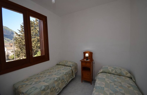 Castelluzzo Apartment | Holiday home Fontana mare