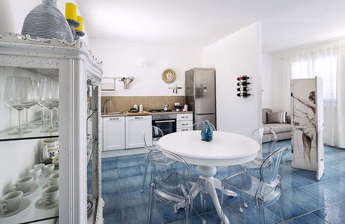 San Vito Lo Capo House | Holiday Home in San Vito Lo Capo near Beach