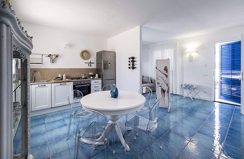 San Vito Lo Capo House | Holiday Home in San Vito Lo Capo near Beach