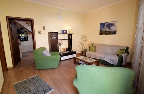 Mascali House | Holiday Home Luppinedda by Interhome