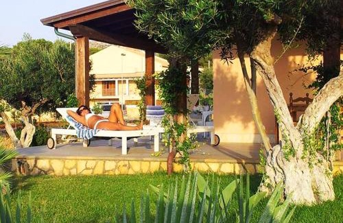Custonaci House | Holiday Home Nicola Santoro