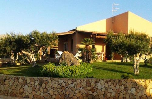 Custonaci House | Holiday Home Nicola Santoro