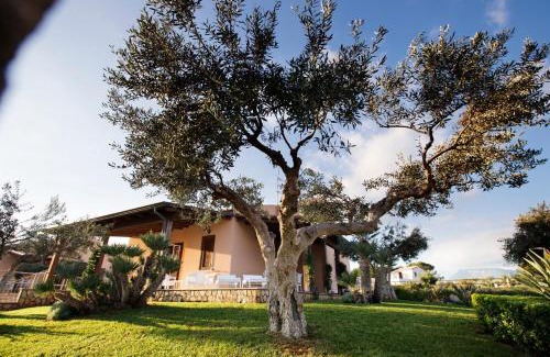 Custonaci House | Holiday Home Nicola Santoro