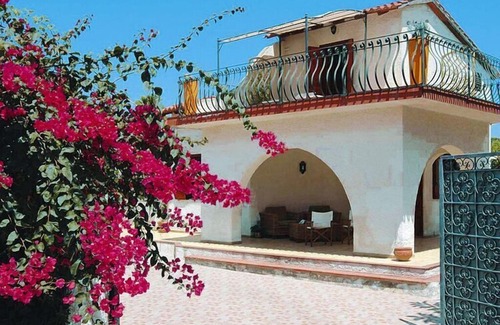 Ognina House | holiday home, Ognina-Paradiso in Ognina