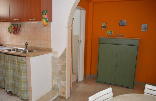 Gallina House | Holiday home on the sea